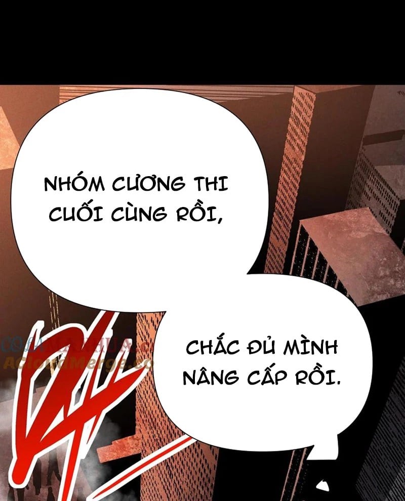 Mạt Thế Cầu Sinh: Ta Có Thể Nhìn Thấy Ẩn Tàng Hệ Thống Chapter 44 - Trang 5