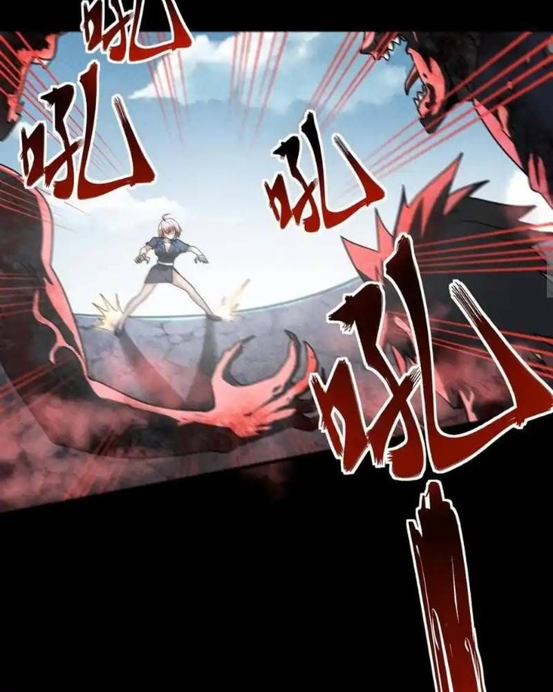 Mạt Thế Cầu Sinh: Ta Có Thể Nhìn Thấy Ẩn Tàng Hệ Thống Chapter 169 - Trang 27