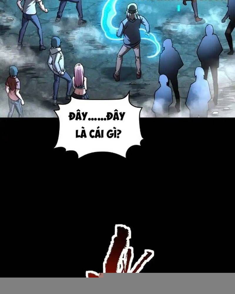Mạt Thế Cầu Sinh: Ta Có Thể Nhìn Thấy Ẩn Tàng Hệ Thống Chapter 164 - Trang 22