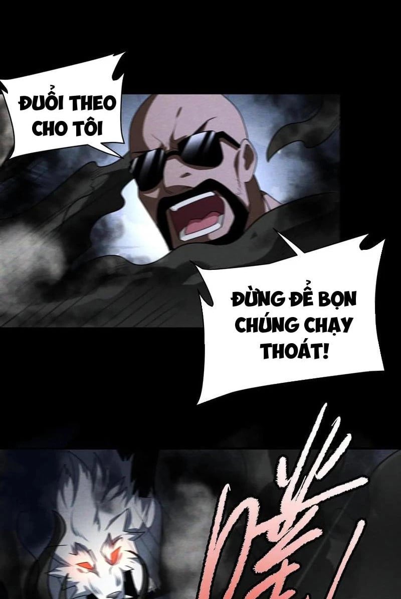 Mạt Thế Cầu Sinh: Ta Có Thể Nhìn Thấy Ẩn Tàng Hệ Thống Chapter 51 - Trang 6