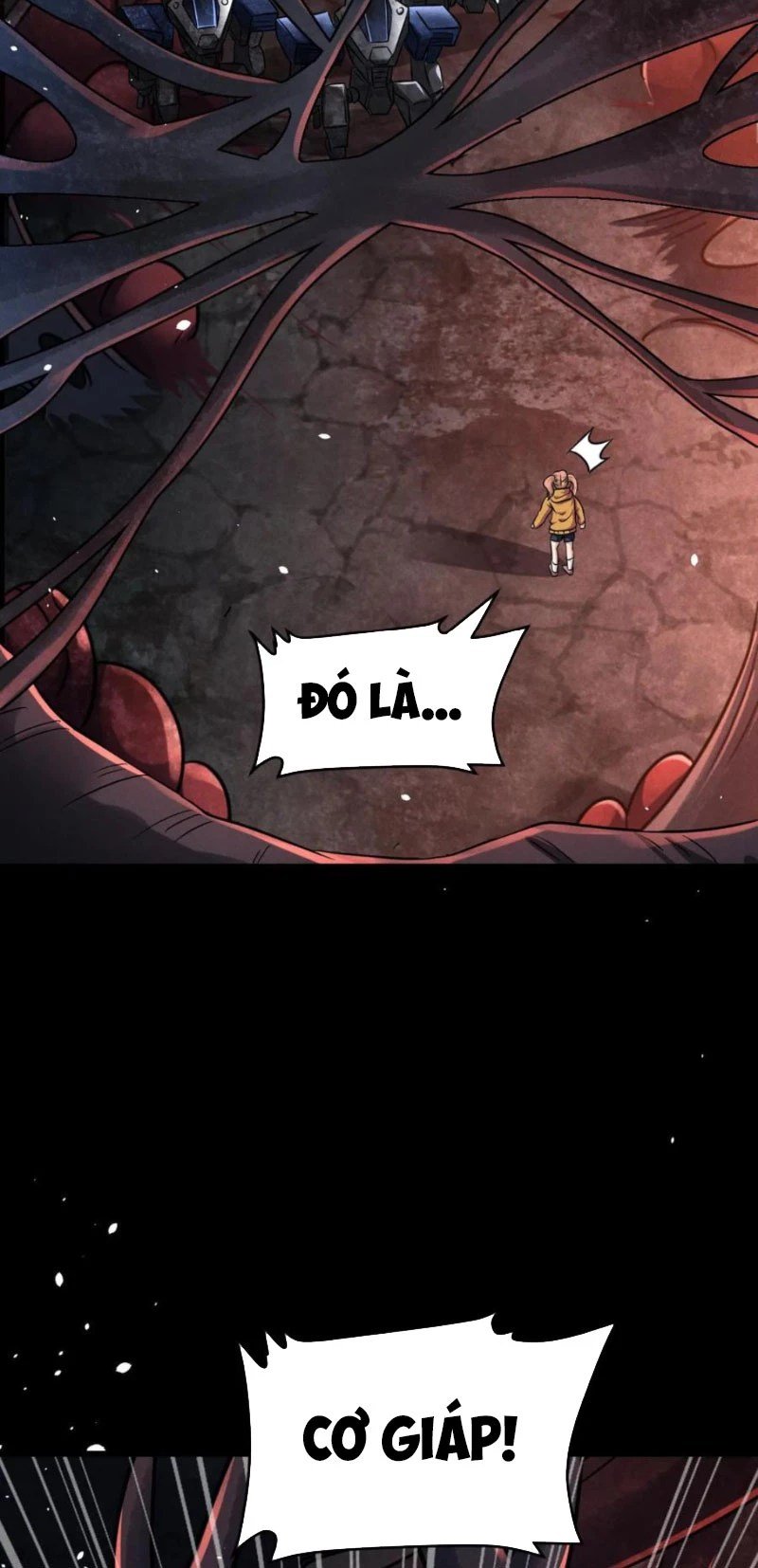 Mạt Thế Cầu Sinh: Ta Có Thể Nhìn Thấy Ẩn Tàng Hệ Thống Chapter 47 - Trang 28