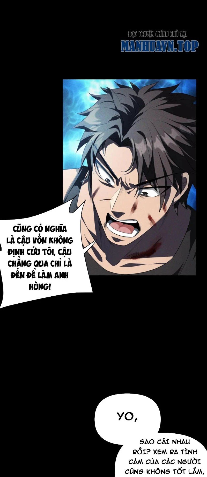 Mạt Thế Cầu Sinh: Ta Có Thể Nhìn Thấy Ẩn Tàng Hệ Thống Chapter 50 - Trang 21
