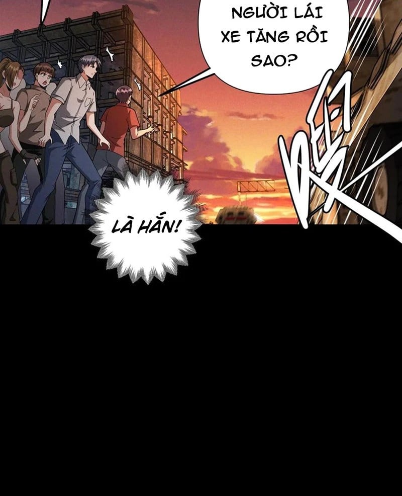 Mạt Thế Cầu Sinh: Ta Có Thể Nhìn Thấy Ẩn Tàng Hệ Thống Chapter 42 - Trang 9