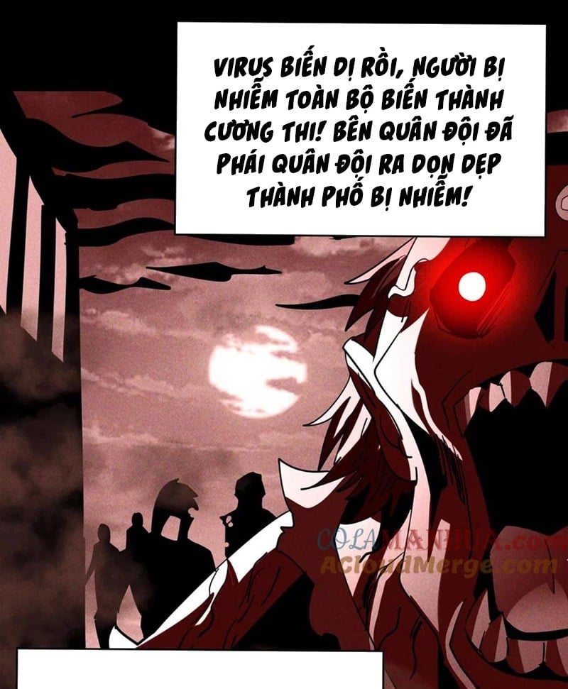Mạt Thế Cầu Sinh: Ta Có Thể Nhìn Thấy Ẩn Tàng Hệ Thống Chapter 43 - Trang 31