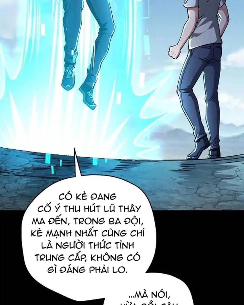 Mạt Thế Cầu Sinh: Ta Có Thể Nhìn Thấy Ẩn Tàng Hệ Thống Chapter 164 - Trang 53