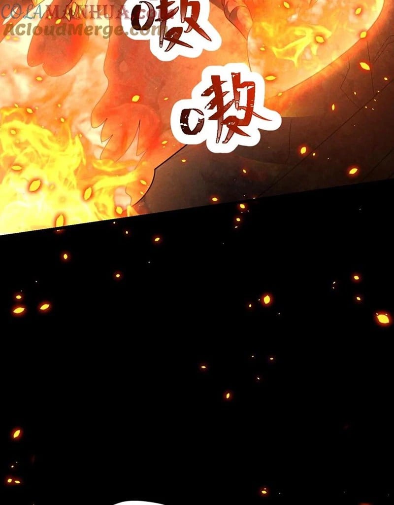 Mạt Thế Cầu Sinh: Ta Có Thể Nhìn Thấy Ẩn Tàng Hệ Thống Chapter 48 - Trang 21