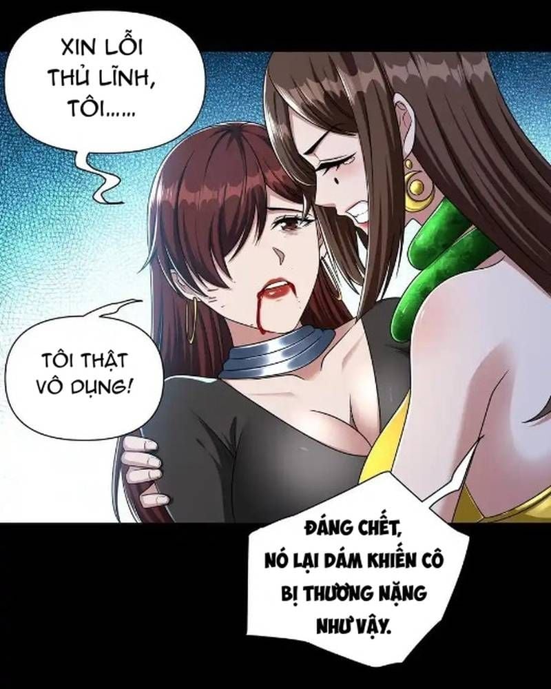 Mạt Thế Cầu Sinh: Ta Có Thể Nhìn Thấy Ẩn Tàng Hệ Thống Chapter 168 - Trang 2
