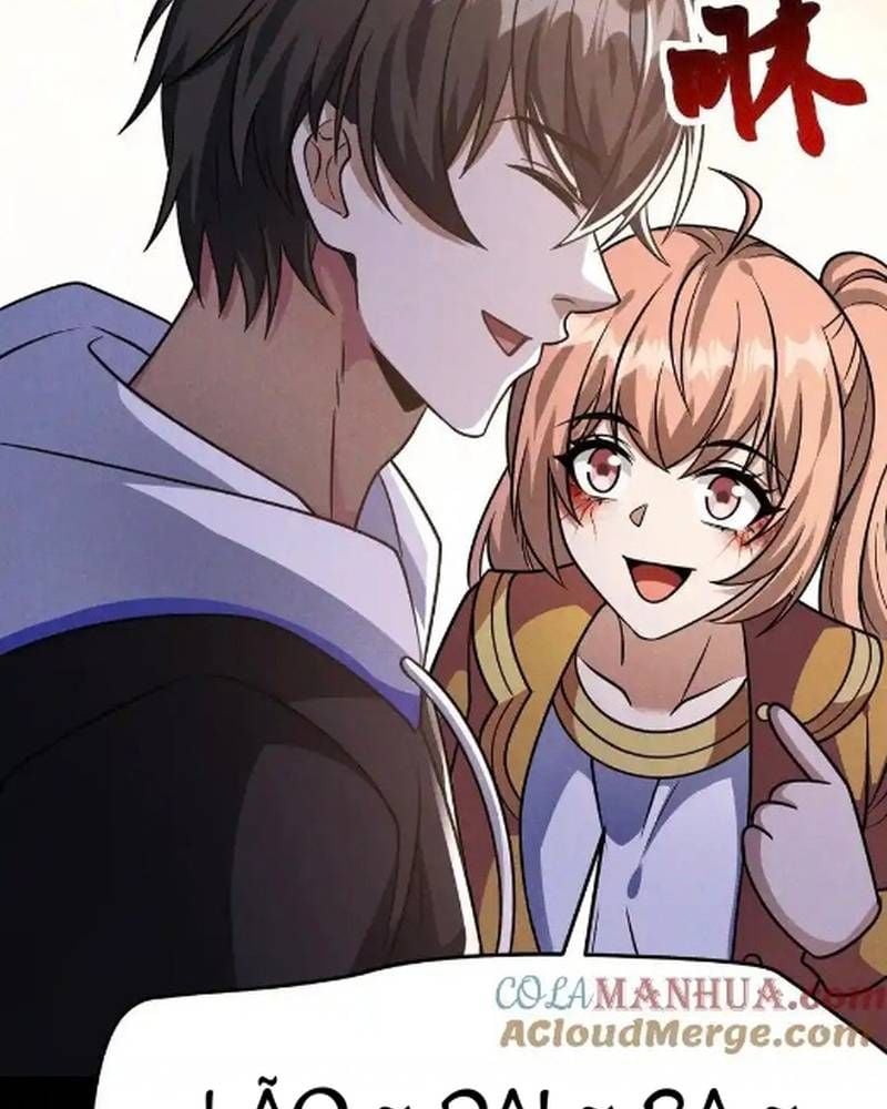 Mạt Thế Cầu Sinh: Ta Có Thể Nhìn Thấy Ẩn Tàng Hệ Thống Chapter 167 - Trang 18