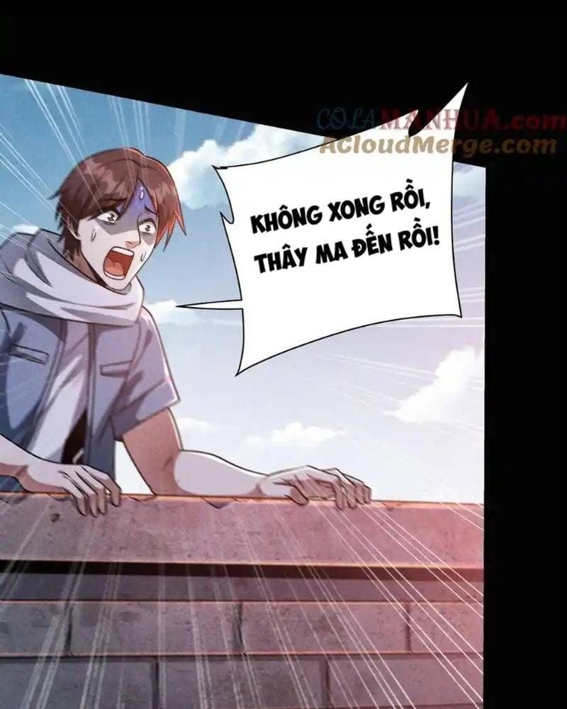 Mạt Thế Cầu Sinh: Ta Có Thể Nhìn Thấy Ẩn Tàng Hệ Thống Chapter 169 - Trang 30