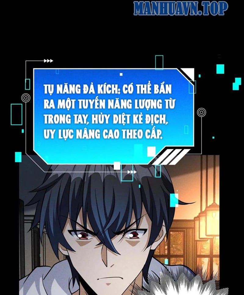 Mạt Thế Cầu Sinh: Ta Có Thể Nhìn Thấy Ẩn Tàng Hệ Thống Chapter 42 - Trang 27