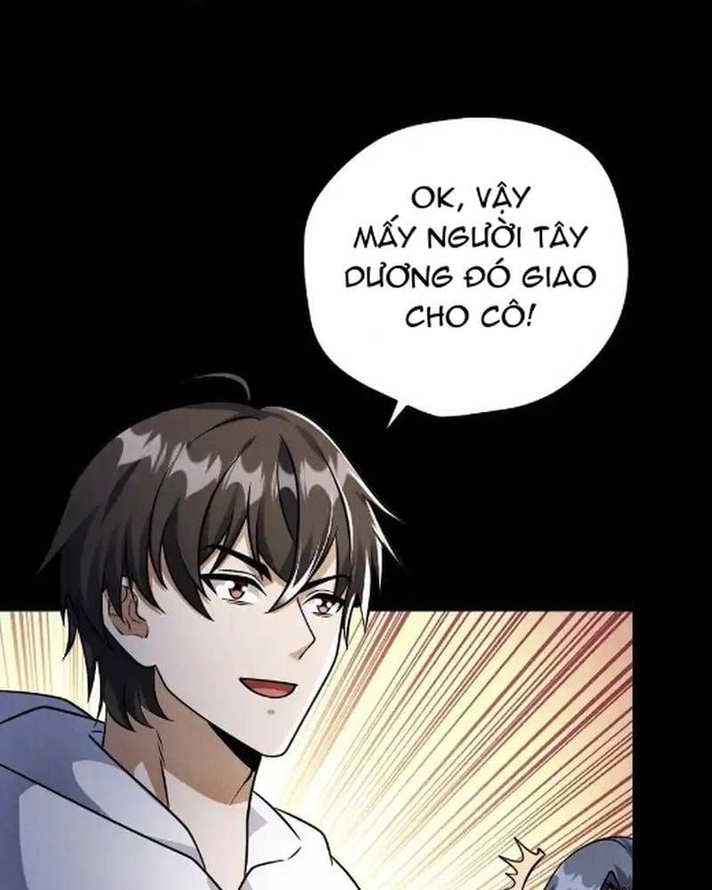 Mạt Thế Cầu Sinh: Ta Có Thể Nhìn Thấy Ẩn Tàng Hệ Thống Chapter 165 - Trang 2