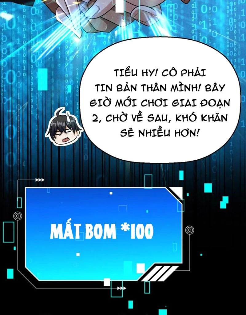 Mạt Thế Cầu Sinh: Ta Có Thể Nhìn Thấy Ẩn Tàng Hệ Thống Chapter 48 - Trang 30