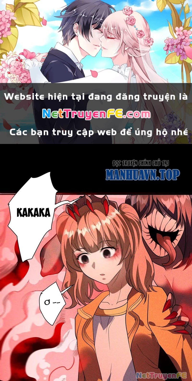 Mạt Thế Cầu Sinh: Ta Có Thể Nhìn Thấy Ẩn Tàng Hệ Thống Chapter 94 - Trang 0