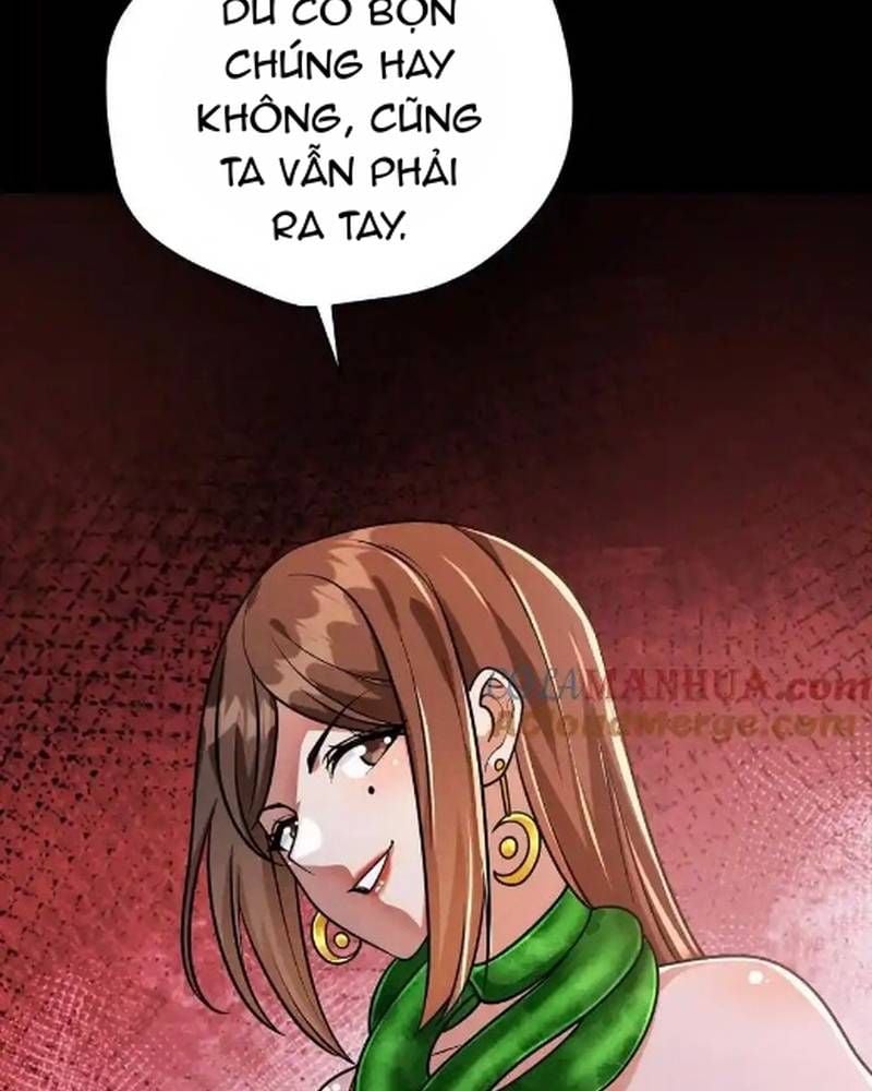 Mạt Thế Cầu Sinh: Ta Có Thể Nhìn Thấy Ẩn Tàng Hệ Thống Chapter 166 - Trang 44