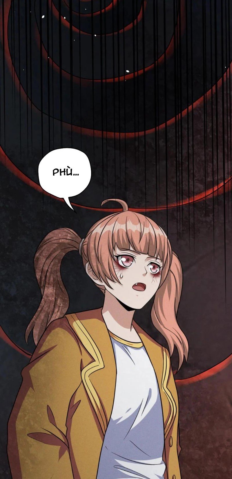 Mạt Thế Cầu Sinh: Ta Có Thể Nhìn Thấy Ẩn Tàng Hệ Thống Chapter 47 - Trang 26