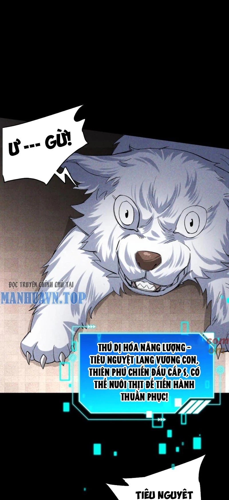 Mạt Thế Cầu Sinh: Ta Có Thể Nhìn Thấy Ẩn Tàng Hệ Thống Chapter 19 - Trang 9