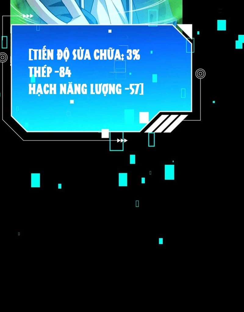 Mạt Thế Cầu Sinh: Ta Có Thể Nhìn Thấy Ẩn Tàng Hệ Thống Chapter 48 - Trang 36