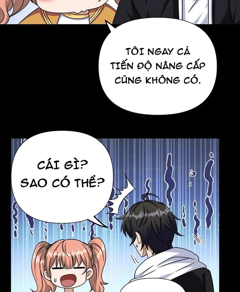 Mạt Thế Cầu Sinh: Ta Có Thể Nhìn Thấy Ẩn Tàng Hệ Thống Chapter 44 - Trang 36