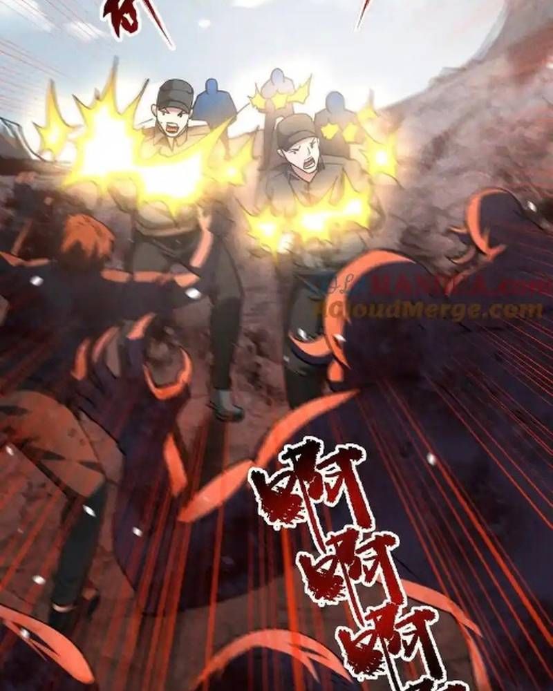 Mạt Thế Cầu Sinh: Ta Có Thể Nhìn Thấy Ẩn Tàng Hệ Thống Chapter 166 - Trang 30