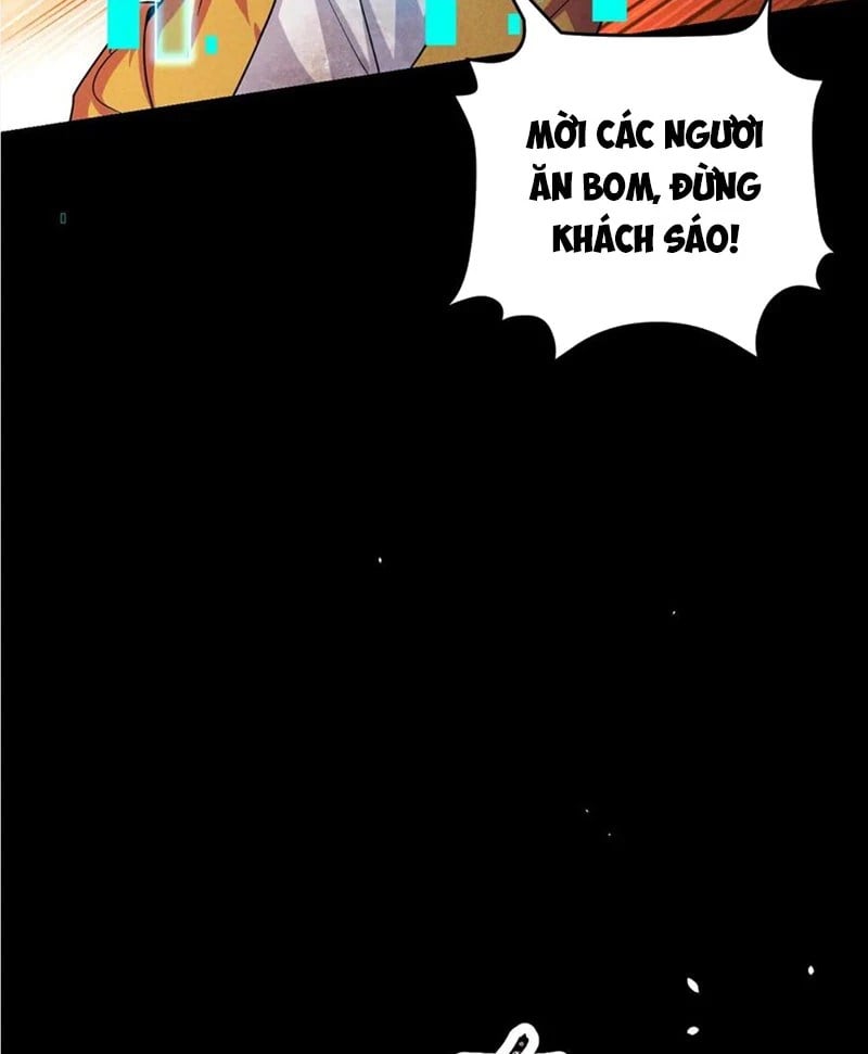 Mạt Thế Cầu Sinh: Ta Có Thể Nhìn Thấy Ẩn Tàng Hệ Thống Chapter 48 - Trang 44