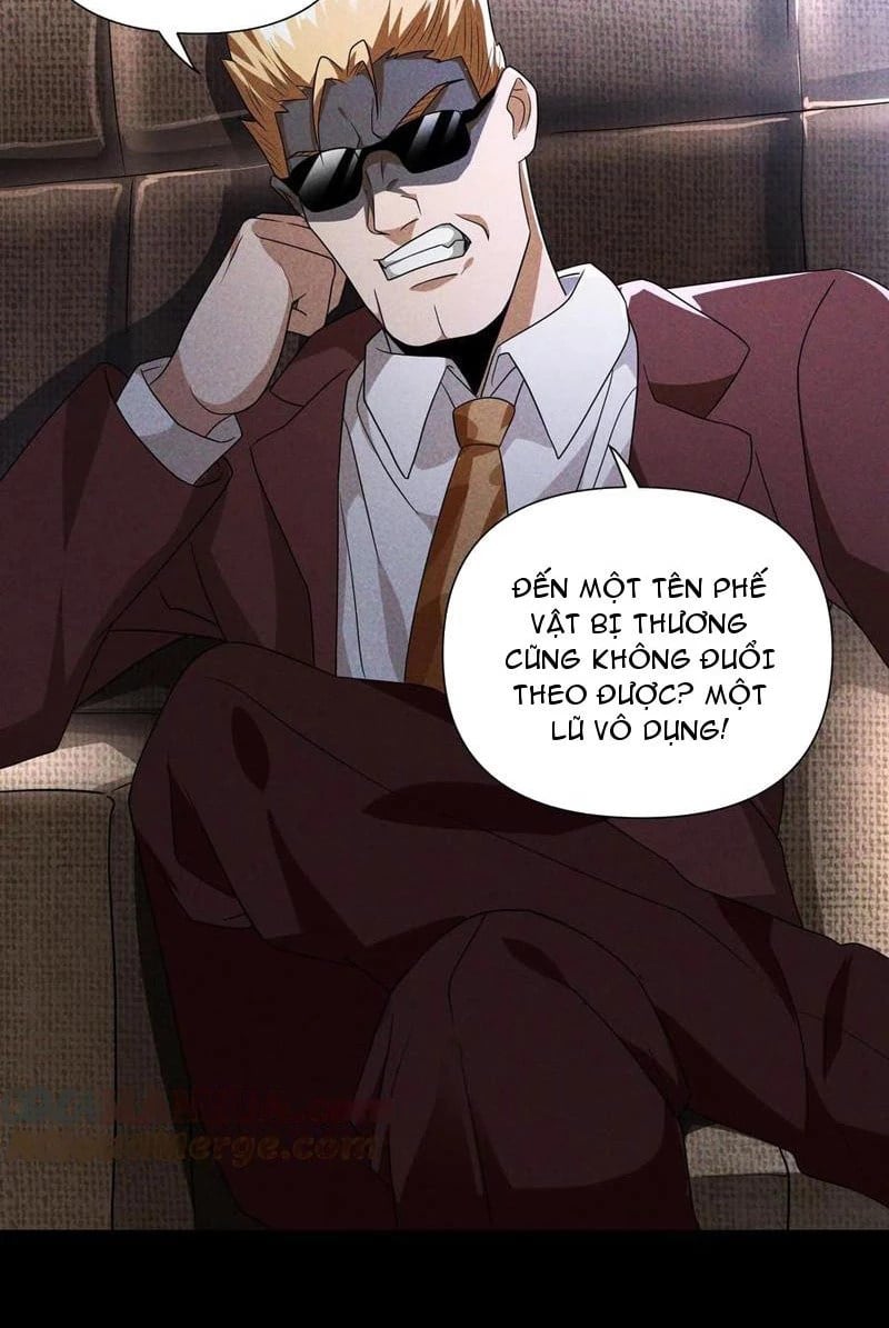 Mạt Thế Cầu Sinh: Ta Có Thể Nhìn Thấy Ẩn Tàng Hệ Thống Chapter 51 - Trang 11