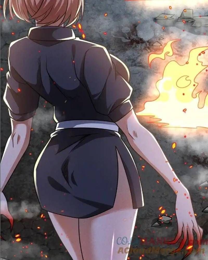 Mạt Thế Cầu Sinh: Ta Có Thể Nhìn Thấy Ẩn Tàng Hệ Thống Chapter 166 - Trang 18