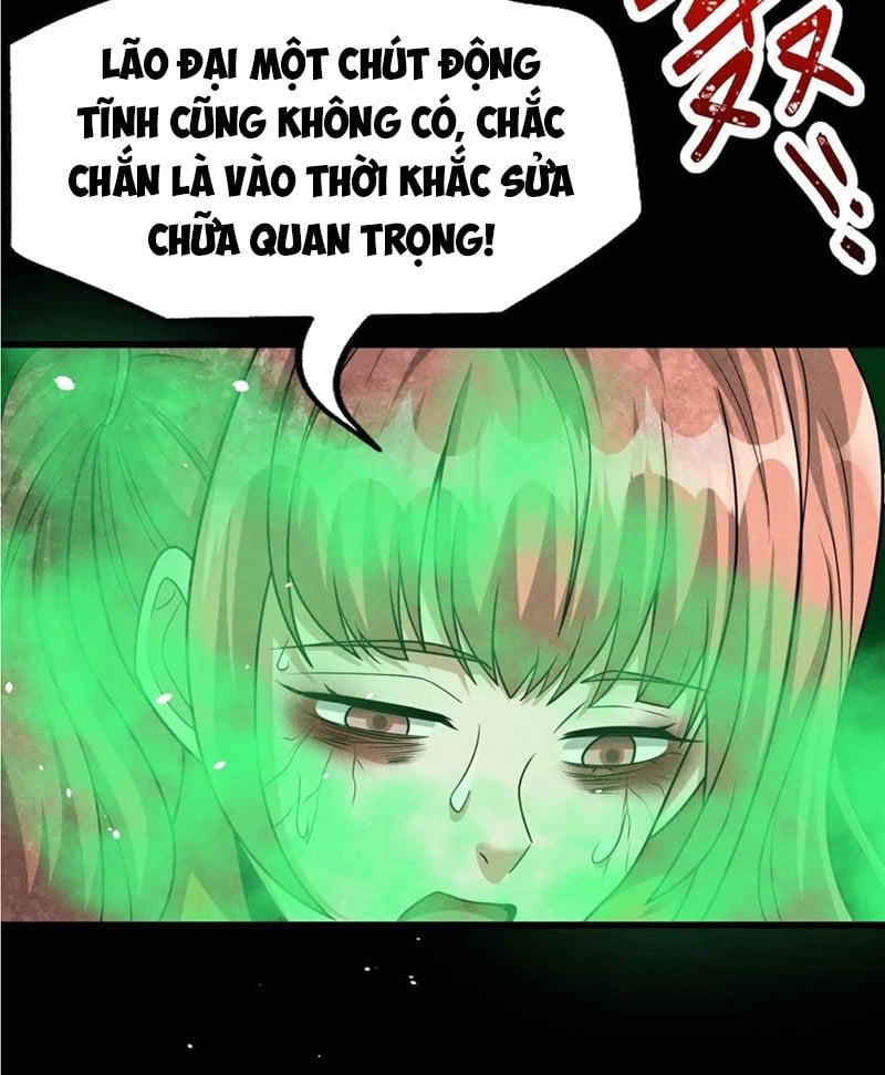 Mạt Thế Cầu Sinh: Ta Có Thể Nhìn Thấy Ẩn Tàng Hệ Thống Chapter 48 - Trang 51
