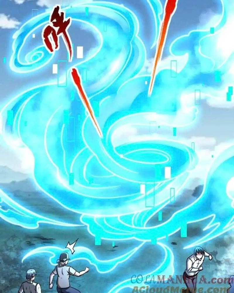 Mạt Thế Cầu Sinh: Ta Có Thể Nhìn Thấy Ẩn Tàng Hệ Thống Chapter 164 - Trang 21
