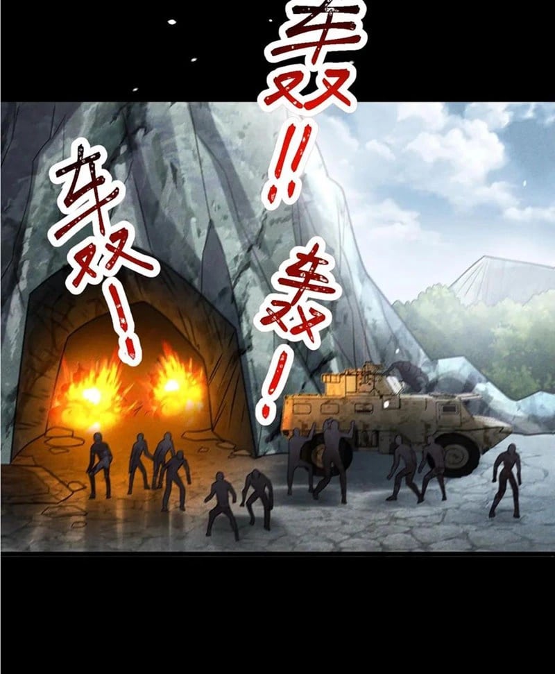 Mạt Thế Cầu Sinh: Ta Có Thể Nhìn Thấy Ẩn Tàng Hệ Thống Chapter 48 - Trang 45