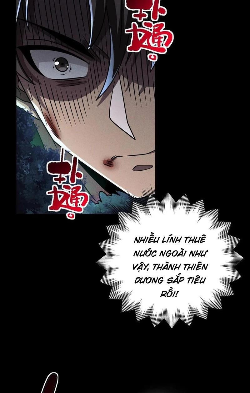 Mạt Thế Cầu Sinh: Ta Có Thể Nhìn Thấy Ẩn Tàng Hệ Thống Chapter 52 - Trang 7