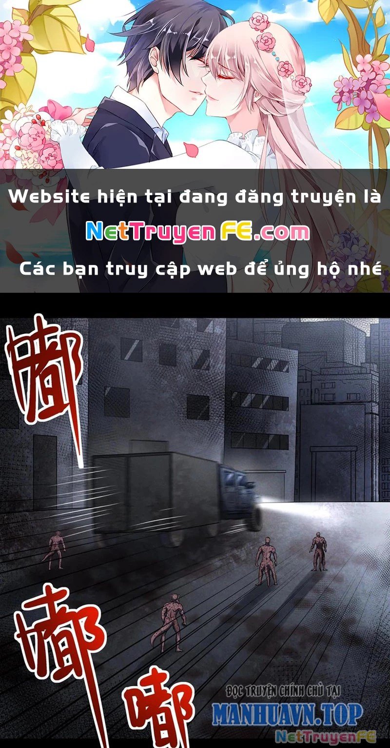 Mạt Thế Cầu Sinh: Ta Có Thể Nhìn Thấy Ẩn Tàng Hệ Thống Chapter 34 - Trang 0