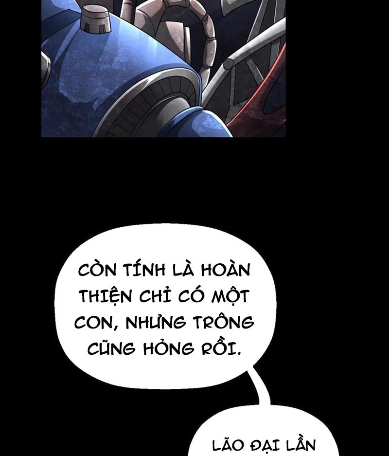 Mạt Thế Cầu Sinh: Ta Có Thể Nhìn Thấy Ẩn Tàng Hệ Thống Chapter 48 - Trang 2