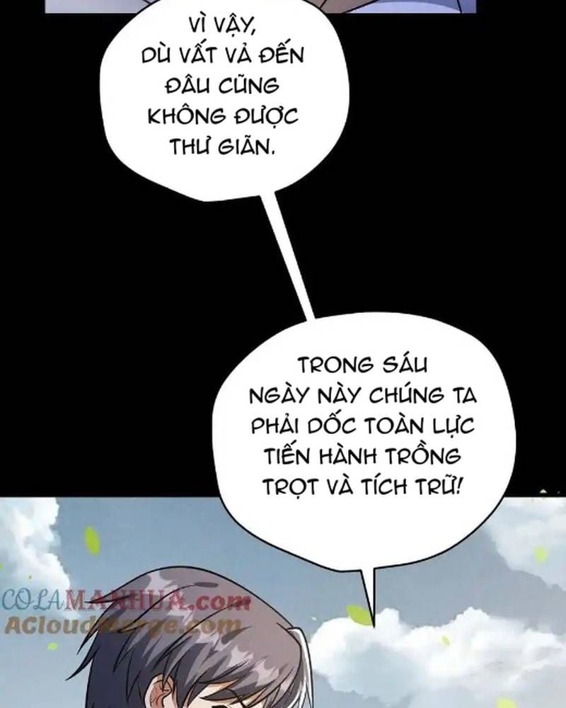 Mạt Thế Cầu Sinh: Ta Có Thể Nhìn Thấy Ẩn Tàng Hệ Thống Chapter 165 - Trang 21