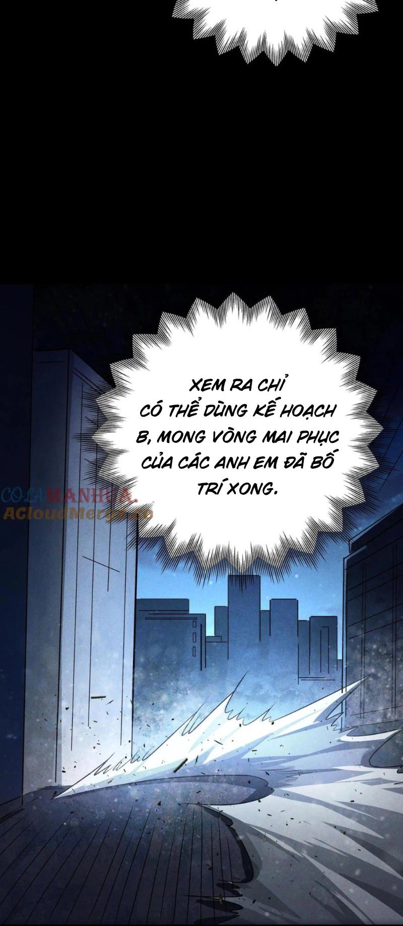 Mạt Thế Cầu Sinh: Ta Có Thể Nhìn Thấy Ẩn Tàng Hệ Thống Chapter 50 - Trang 17