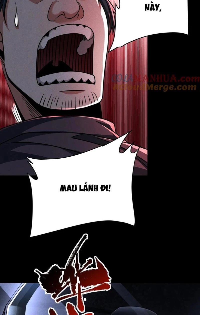 Mạt Thế Cầu Sinh: Ta Có Thể Nhìn Thấy Ẩn Tàng Hệ Thống Chapter 52 - Trang 11