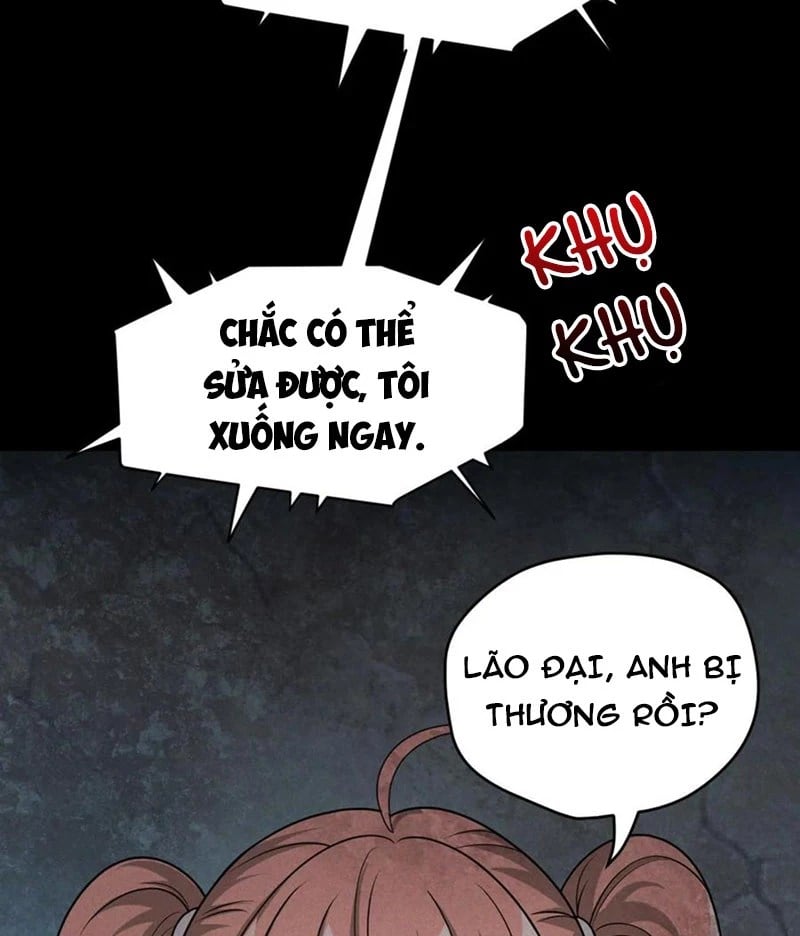 Mạt Thế Cầu Sinh: Ta Có Thể Nhìn Thấy Ẩn Tàng Hệ Thống Chapter 48 - Trang 7