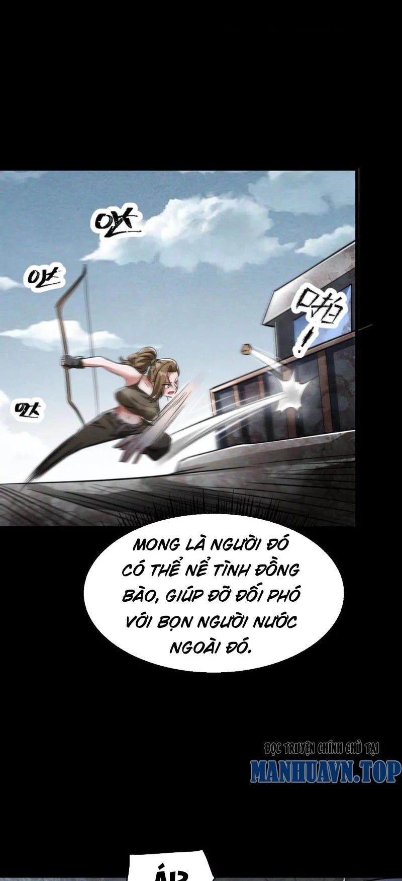 Mạt Thế Cầu Sinh: Ta Có Thể Nhìn Thấy Ẩn Tàng Hệ Thống Chapter 49 - Trang 21