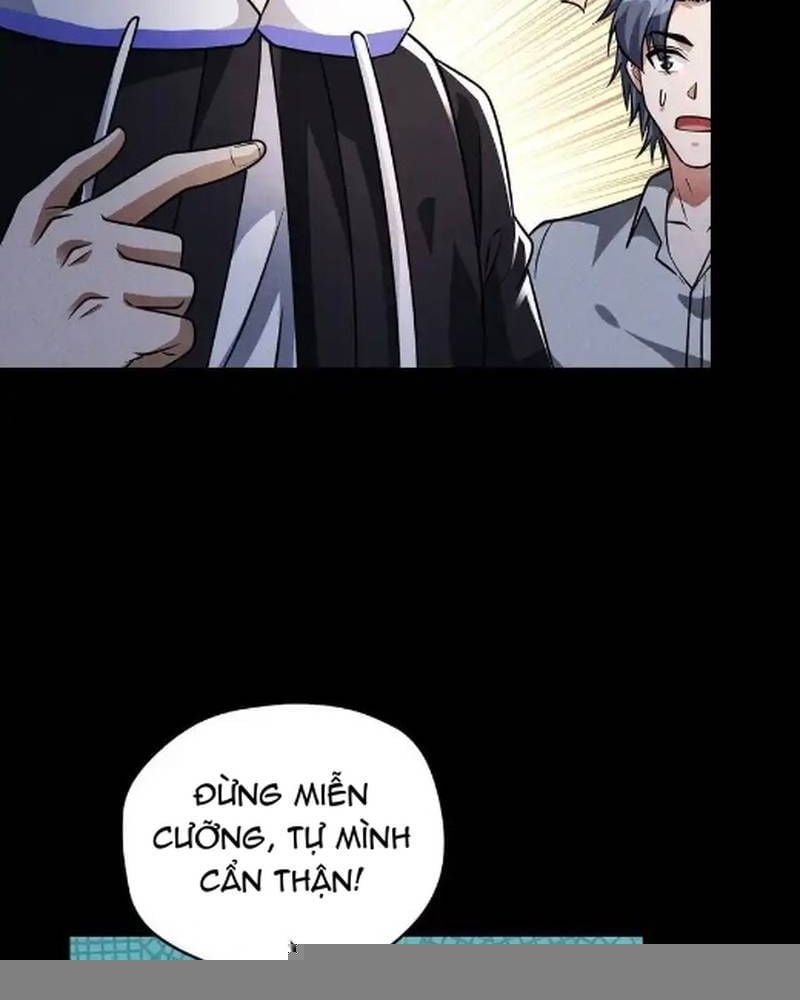 Mạt Thế Cầu Sinh: Ta Có Thể Nhìn Thấy Ẩn Tàng Hệ Thống Chapter 165 - Trang 3