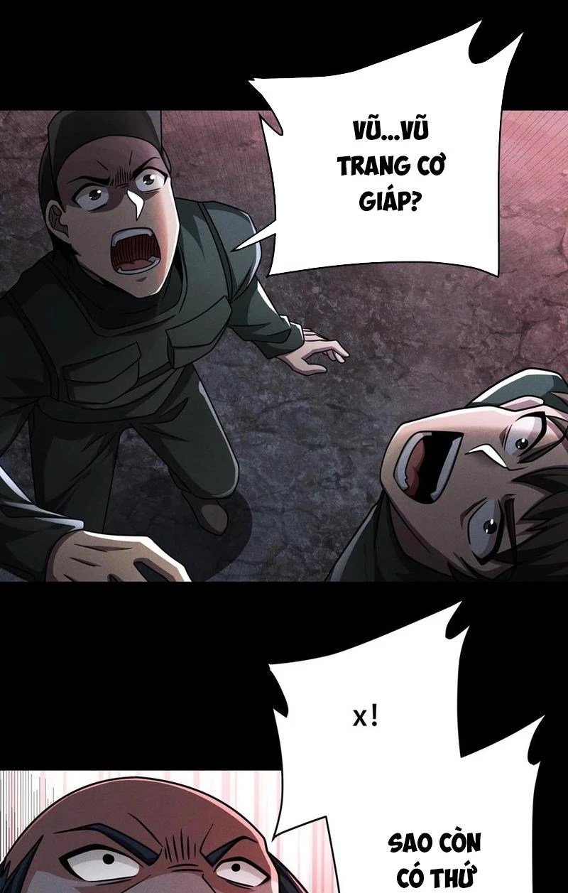 Mạt Thế Cầu Sinh: Ta Có Thể Nhìn Thấy Ẩn Tàng Hệ Thống Chapter 52 - Trang 10