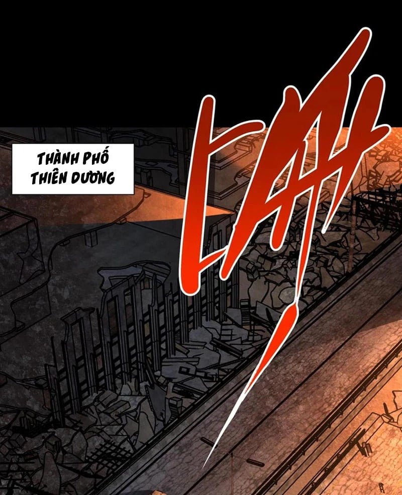 Mạt Thế Cầu Sinh: Ta Có Thể Nhìn Thấy Ẩn Tàng Hệ Thống Chapter 42 - Trang 3