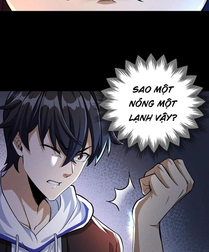 Mạt Thế Cầu Sinh: Ta Có Thể Nhìn Thấy Ẩn Tàng Hệ Thống Chapter 42 - Trang 32