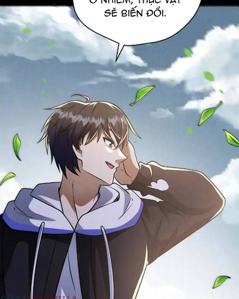 Mạt Thế Cầu Sinh: Ta Có Thể Nhìn Thấy Ẩn Tàng Hệ Thống Chapter 165 - Trang 18
