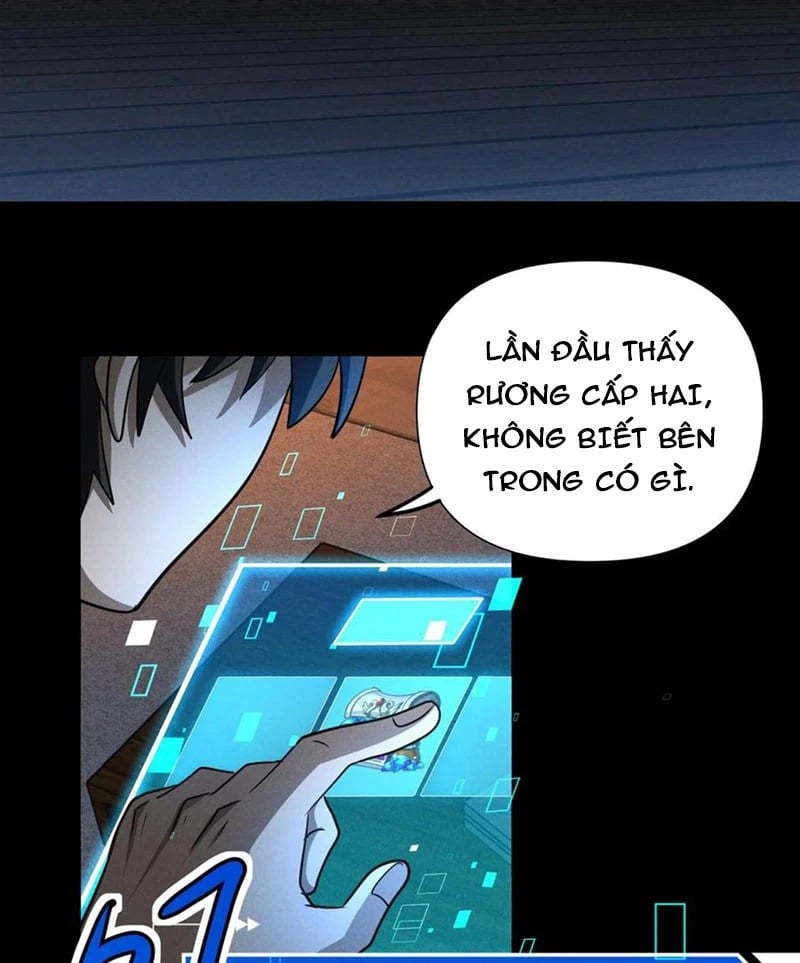 Mạt Thế Cầu Sinh: Ta Có Thể Nhìn Thấy Ẩn Tàng Hệ Thống Chapter 42 - Trang 21
