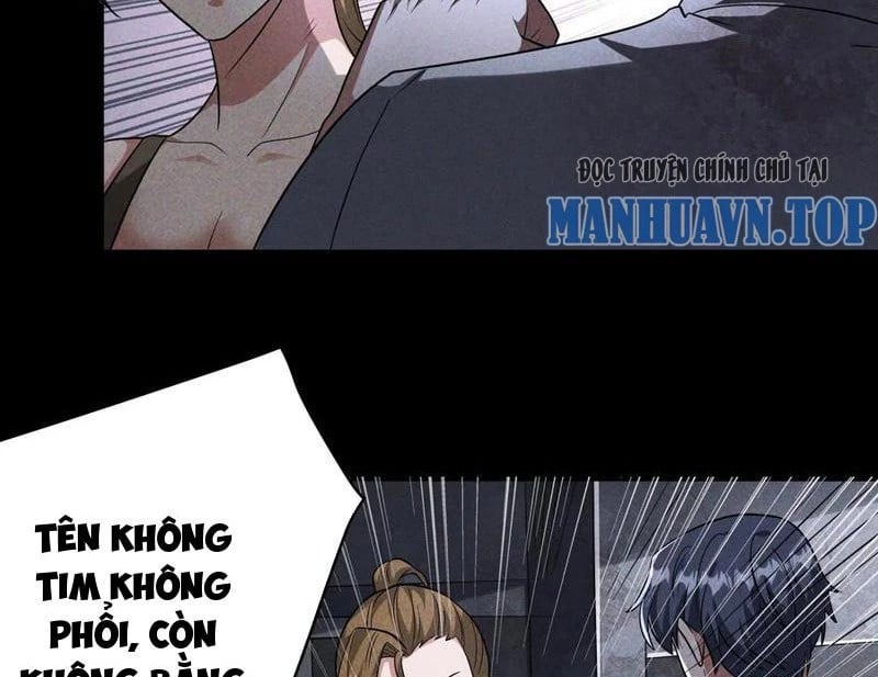Mạt Thế Cầu Sinh: Ta Có Thể Nhìn Thấy Ẩn Tàng Hệ Thống Chapter 51 - Trang 35