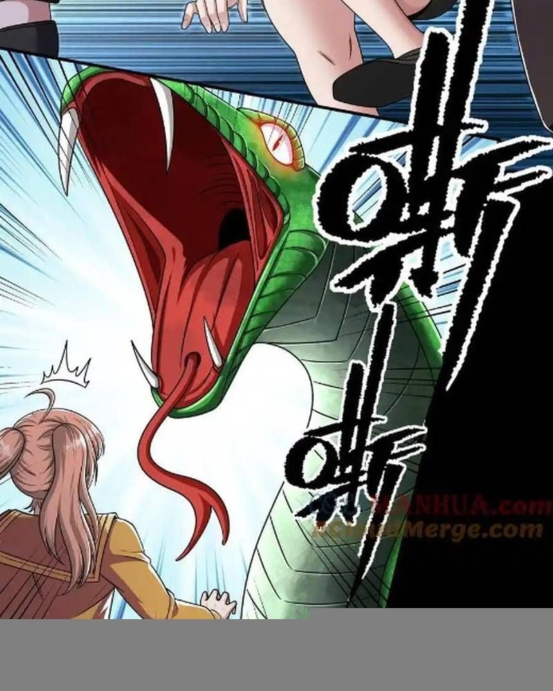 Mạt Thế Cầu Sinh: Ta Có Thể Nhìn Thấy Ẩn Tàng Hệ Thống Chapter 168 - Trang 4