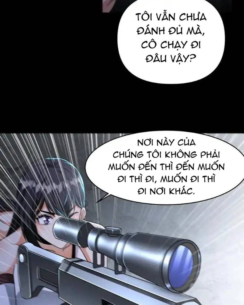 Mạt Thế Cầu Sinh: Ta Có Thể Nhìn Thấy Ẩn Tàng Hệ Thống Chapter 169 - Trang 8