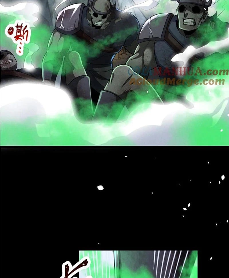 Mạt Thế Cầu Sinh: Ta Có Thể Nhìn Thấy Ẩn Tàng Hệ Thống Chapter 48 - Trang 49