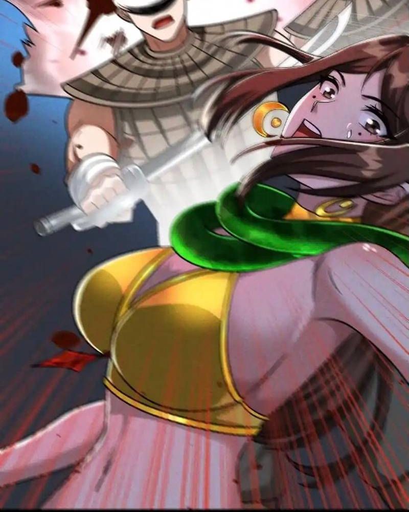 Mạt Thế Cầu Sinh: Ta Có Thể Nhìn Thấy Ẩn Tàng Hệ Thống Chapter 167 - Trang 43