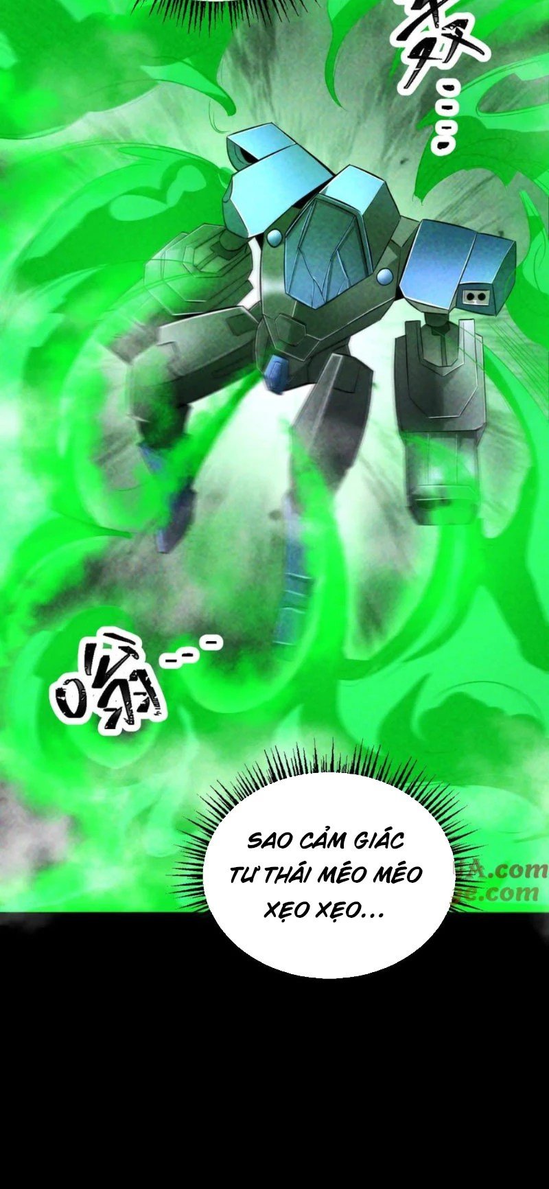 Mạt Thế Cầu Sinh: Ta Có Thể Nhìn Thấy Ẩn Tàng Hệ Thống Chapter 49 - Trang 4