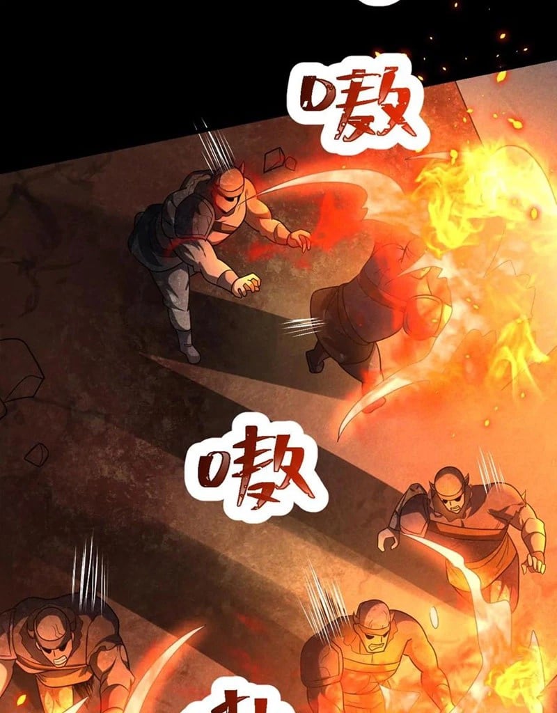 Mạt Thế Cầu Sinh: Ta Có Thể Nhìn Thấy Ẩn Tàng Hệ Thống Chapter 48 - Trang 20
